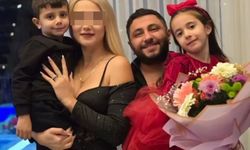 Eşi Evi Terk Etti, Çocuklarını Öldürüp Yaşamına Son Verdi