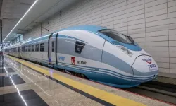 Yarıyıl Tatiline Özel Tren Seferleri Artırılıyor