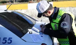 Yeni Trafik Yasası Meclis’ten Geçti: Cezalar Katlandı