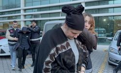 Yasak Aşk Kanlı Bitti: Sevgilisini Boğazını Keserek Öldürdü