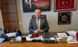 Öztürk’ten Ulaşım Müjdesi: Kırıkkale Yolları Güçleniyor