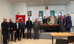 Yeşilay’dan Karakeçili’de Bağımlılıkla Mücadele Eğitimi