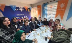 Kırıkkale’de “Köklerden Geleceğe” Buluşması