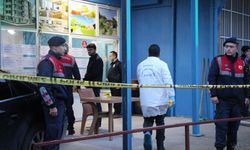 Emekli Polisten Kanlı Hesaplaşma : 2 Ölü