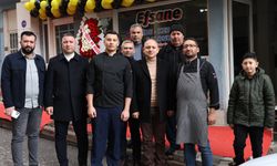 Yeni İşletmeler Kırıkkale’ye Değer Katıyor