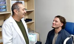 Arkadaş Tavsiyesi İle Sağlıkta Türkiye'yi Tercih Etti