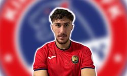 Kırıkkale FK’dan Savunmaya Takviye