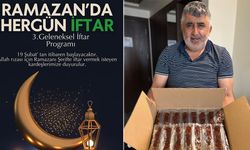 Ramazan’da Külliyede Her Gün İftar Var
