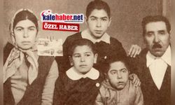 Neşet Ertaş’ın Annesi Kırıkkale’nin Hangi Köyünden?