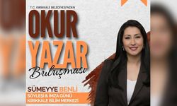 Kitapseverler Bilim Merkezinde Buluşuyor