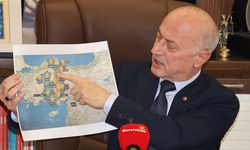 Kırıkkale Sanayi Master Planında Neden Yok?