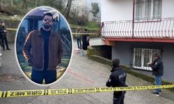 Kayınbiraderini Sokak Ortasında 8 Kurşunla Öldürdü