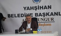 Ahmet Sungur Davasında Kritik Gün