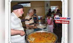 Kırıkkale’nin Hayırsever İsmi Dualarla Anılıyor