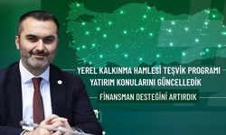 Kırıkkale’de Üretim ve İstihdama Büyük Adım