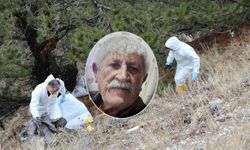 Yaşlı Adam Canice Öldürüldü