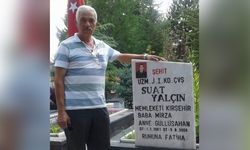 Kırıkkale’de Şehit Babası Bugün Toprağa Verilecek