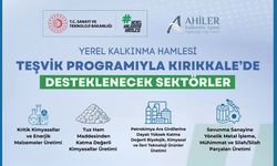 Kırıkkale Yatırımcılar İçin Cazibe Merkezi Oluyor
