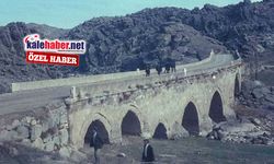 Kırıkkale’nin En Eski Tarihi  Eseri