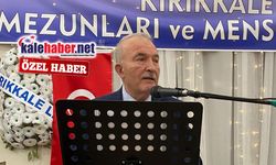 Kırıkkale Eğitim tarihinde Kırıkkale Lisesi