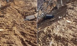 Bahşılı TOKİ’de Elektrik Hattına Hızlı Müdahale