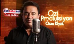 Yapay Zeka Kırıkkale Müziğine Girdi