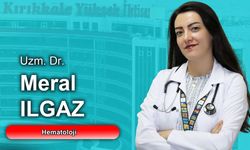Yüksek İhtisas’ta Hematoloji Hizmeti Başladı