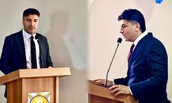 Ercan Han: “Asrın Felaketini Birlikte Omuzladık”