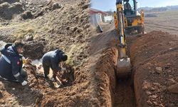 Kırıkkale İl Özel İdaresi’nden Kırsalda Altyapı Hamlesi