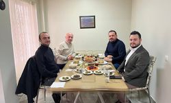 Kırıkkale’de Sanayi İçin Ortak Akıl