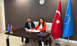 LEADER ile Kırıkkale Kırsalına AB Desteği