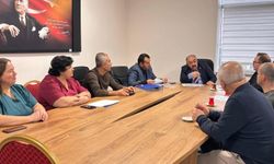 ADSM’de Hizmet Kalitesi Değerlendirildi