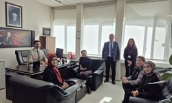 Delice TSM’ye Gebe Okulu İçin Olumlu Rapor