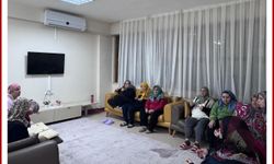 Özel Bireylerle Huzur Dolu Kandil Programı