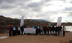 Kırıkkale’de Doğa ve Kuş Gözlemi Buluşması