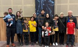 Kırıkkale Satranç Camiasından Türkiye Çapında Büyük Başarı