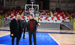 Kırıkkale’de Spor Altyapısı Güçleniyor