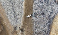 Bu Tesiste Yılda 5 Milyon Kilovat Elektrik Üretiliyor