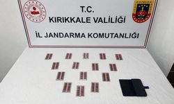 Cezaevinde Skandal Yöntem: İç Çamaşırlı Sevkiyat