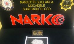 Kırıkkale’de Zehre Geçit Yok: 3 Kişi Tutuklandı