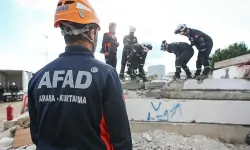 AFAD Ekipleri: “6 Şubat Hafızalarımızdan Silinmiyor”