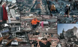 Asrın Felaketinin 3. Yılı