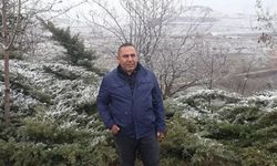 Yunus Dağdelen vefat etti