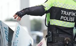 Yeni trafik cezalar oldukça yüksek