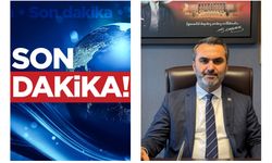Kaplan açıkladı:Master Planda niçin Kırıkkale yok ?