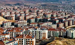 Deprem bölgesinde dört ilde dev şantiyelerle yeni şehirler yükseldi