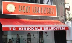 Halkın Sofrasında Haftanın Menüsü Açıklandı