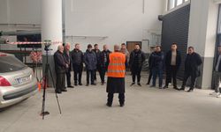 Alım Satım Sorumluları MYK Sınavında Ter Döktü