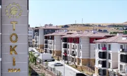 Kırıkkale’de Konut Kurası İçin Geri Sayım