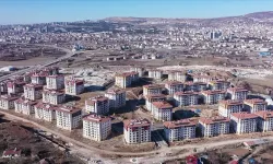 Bakan Kurum: "41 İlde Kuralarımızı Çektik, 144 Bin 258 Anahtarın Sahibi Vatandaşımızı Belirledik"